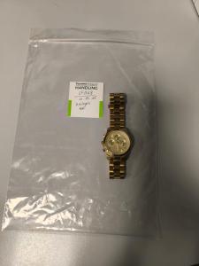 LF 1168 WATCH